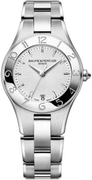 Baume et Mercier Watch Linea M0A10070