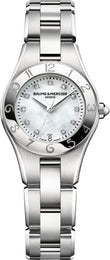 Baume et Mercier Watch Linea M0A10011