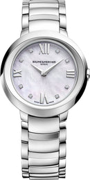 Baume et Mercier Watch Promesse M0A10158