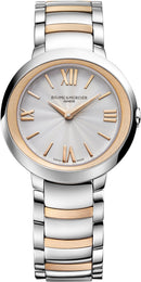 Baume et Mercier Watch Promesse M0A10159