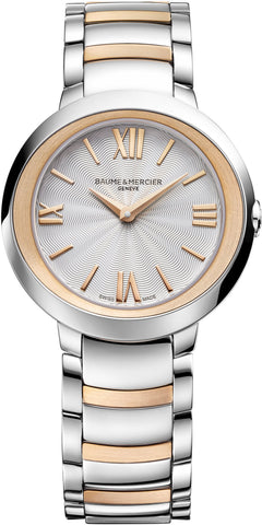 Baume et Mercier Watch Promesse M0A10159