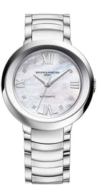 Baume et Mercier Watch Promesse M0A10162