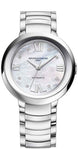 Baume et Mercier Watch Promesse M0A10162