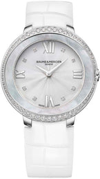Baume et Mercier Watch Promesse M0A10165