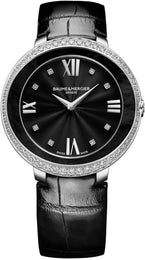 Baume et Mercier Watch Promesse M0A10166