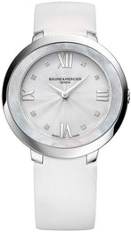 Baume et Mercier Watch Promesse M0A10177