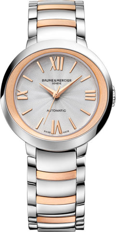 Baume et Mercier Watch Promesse M0A10183
