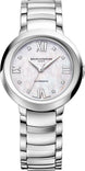 Baume et Mercier Watch Promesse M0A10238