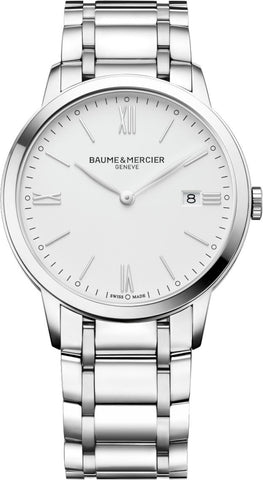 Baume et Mercier Watch Classima M0A10354