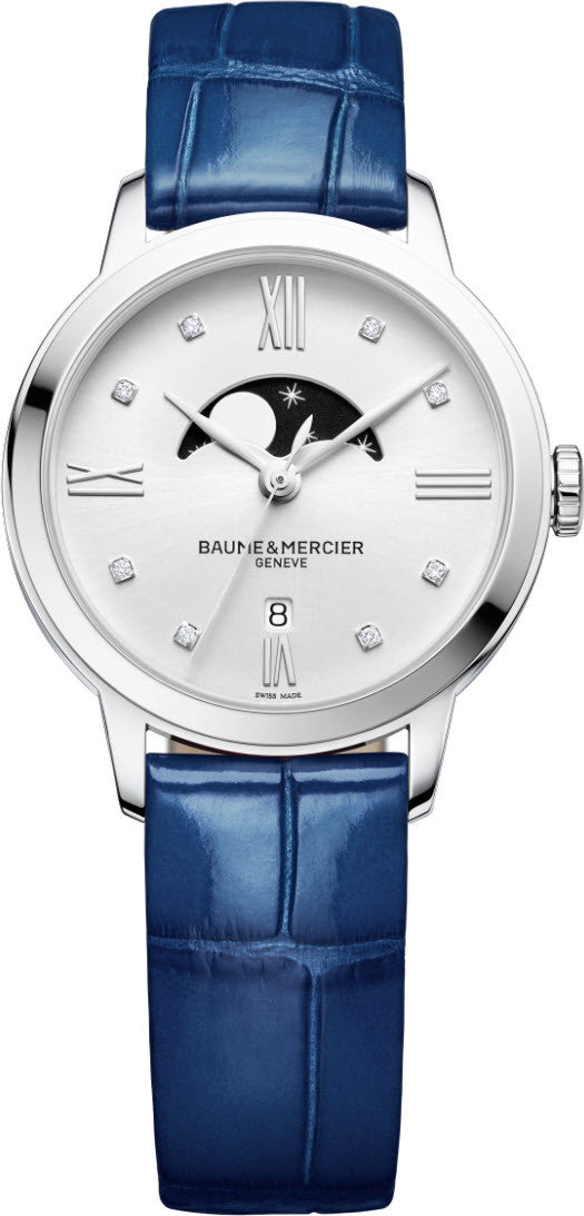Baume et Mercier Watch Classima
