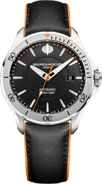 Baume et Mercier Watch Clifton Club M0A10338