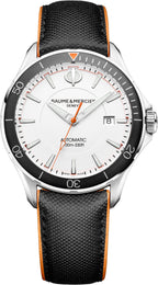 Baume et Mercier Watch Clifton Club M0A10337