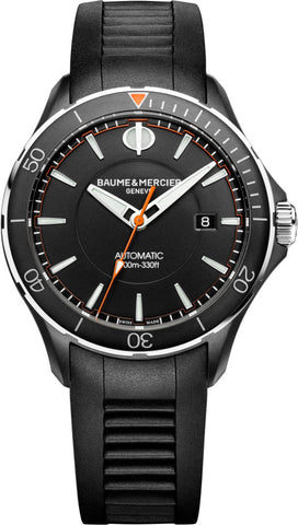 Baume et Mercier Watch Clifton Club M0A10339