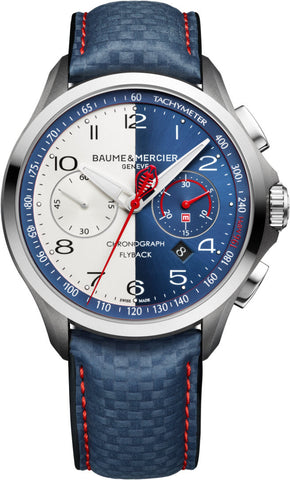 Baume et Mercier Watch Clifton Club M0A10344