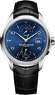 Baume et Mercier Watch Clifton GMT Power Reserve Mens M0A10316