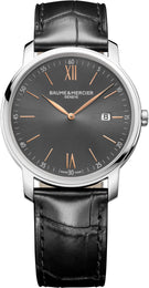 Baume et Mercier Watch Classima Mens M0A10381