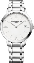 Baume et Mercier Watch Classima Mens M0A10356