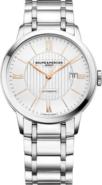Baume et Mercier Watch Classima M0A10374