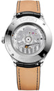 Baume et Mercier Watch Clifton Baumatic