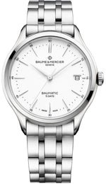 Baume et Mercier Watch Clifton Baumatic M0A10400