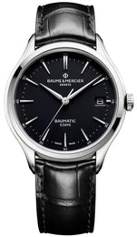 Baume et Mercier Watch Clifton Baumatic M0A10399