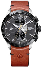 Baume et Mercier Watch Clifton Club Indian Limited Edition M0A10402