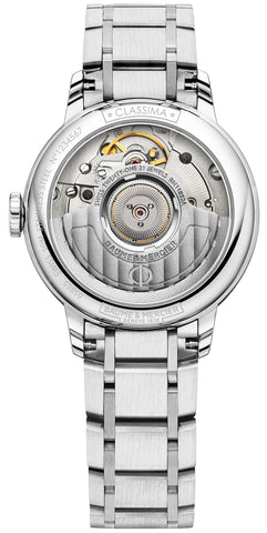 Baume et Mercier Classima Lady Watch