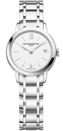 Baume et Mercier Watch Classima Lady M0A10489