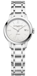 Baume et Mercier Watch Classima Lady M0A10492