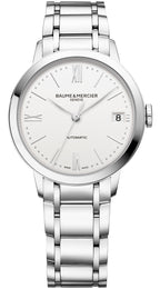 Baume et Mercier Watch Classima Lady M0A10495