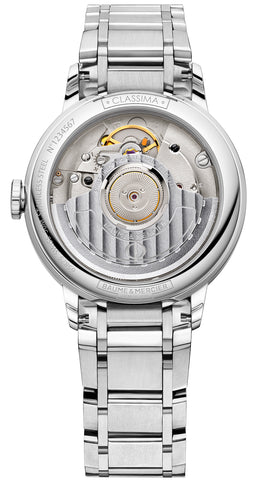 Baume et Mercier Classima Lady Watch