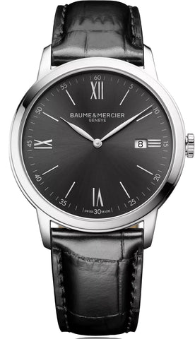 Baume et Mercier Watch Classima M0A10416