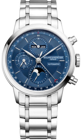 Baume et Mercier Watch Classima M0A10485