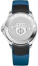 Baume et Mercier Watch Clifton Club