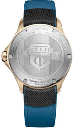 Baume et Mercier Watch Clifton Club