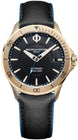 Baume et Mercier Watch Clifton M0A10500