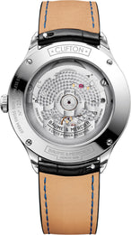 Baume et Mercier Clifton Baumatic Watch