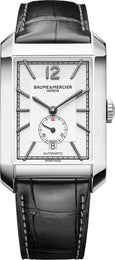 Baume et Mercier Watch Hampton 10528