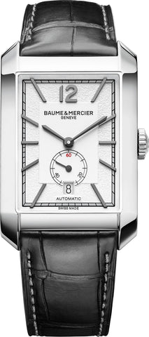 Baume et Mercier Watch Hampton 10528