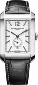 Baume et Mercier Watch Hampton 10528