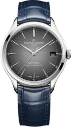 Baume et Mercier Watch Clifton Baumatic Mens M0A10550