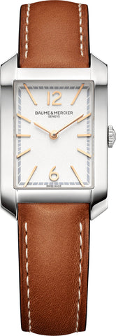 Baume et Mercier Watch Hampton Lady M0A10472\