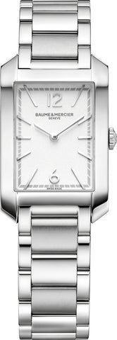 Baume et Mercier Watch Hampton Lady M0A10473