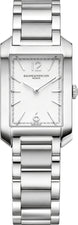 Baume et Mercier Watch Hampton Lady M0A10473