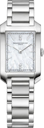 Baume et Mercier Watch Hampton Lady M0A10474