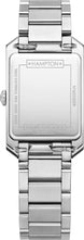 Baume et Mercier Hampton Lady Watch