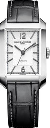 Baume et Mercier Watch Hampton Mens M0A10522