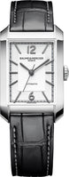 Baume et Mercier Watch Hampton Mens M0A10522