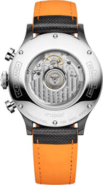 Baume et Mercier Watch Capeland Mens D