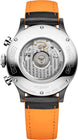 Baume et Mercier Watch Capeland Mens D